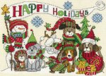 (image for) Happy Pawlidays